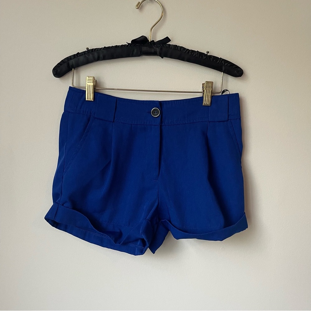 Tumblr Era Shorts S